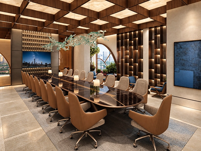 Boardroom