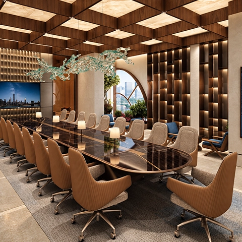 Boardroom