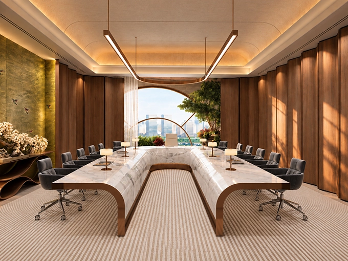 Conference Room